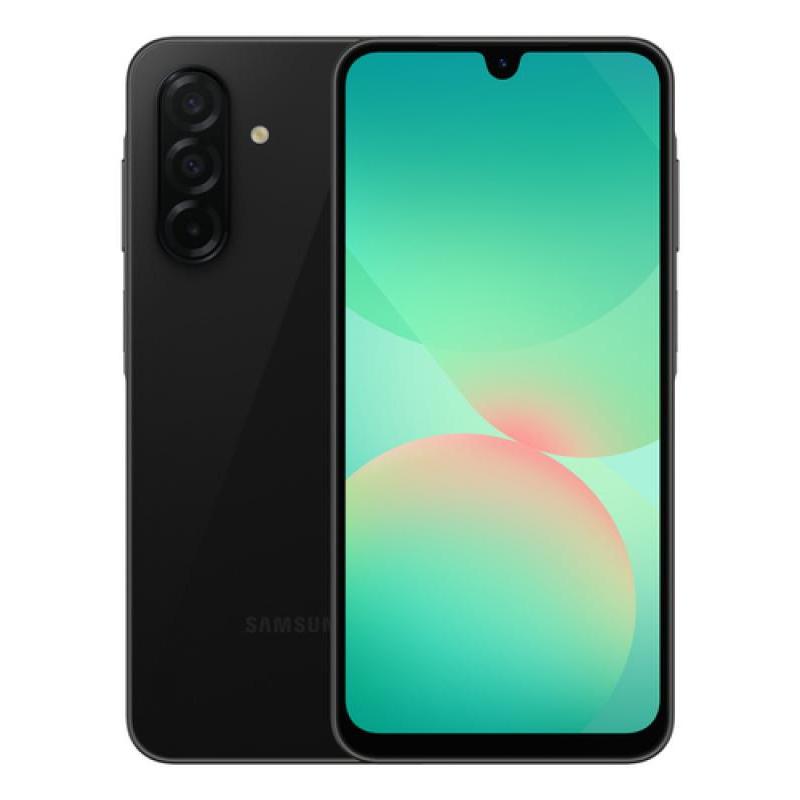 Galaxy A26 256GB - Black - Unlocked