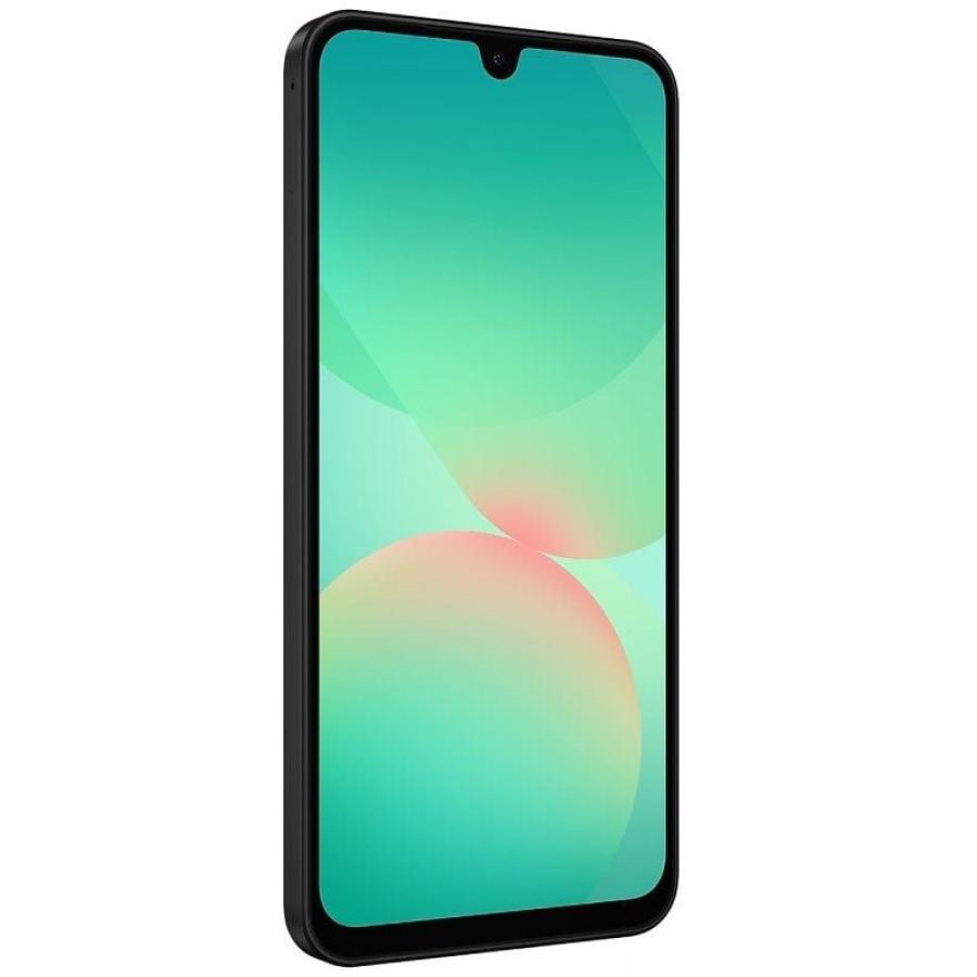 Galaxy A26 256GB - Black - Unlocked