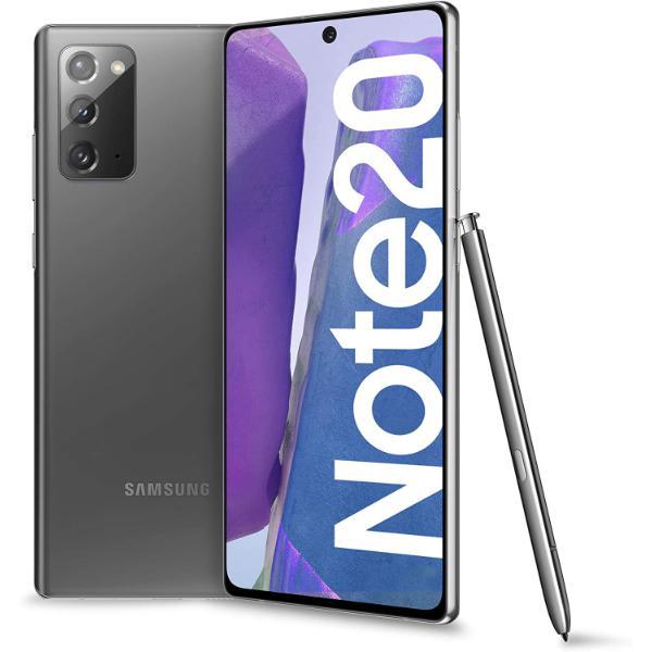 Galaxy Note20 5G 256GB - Grey - Unlocked