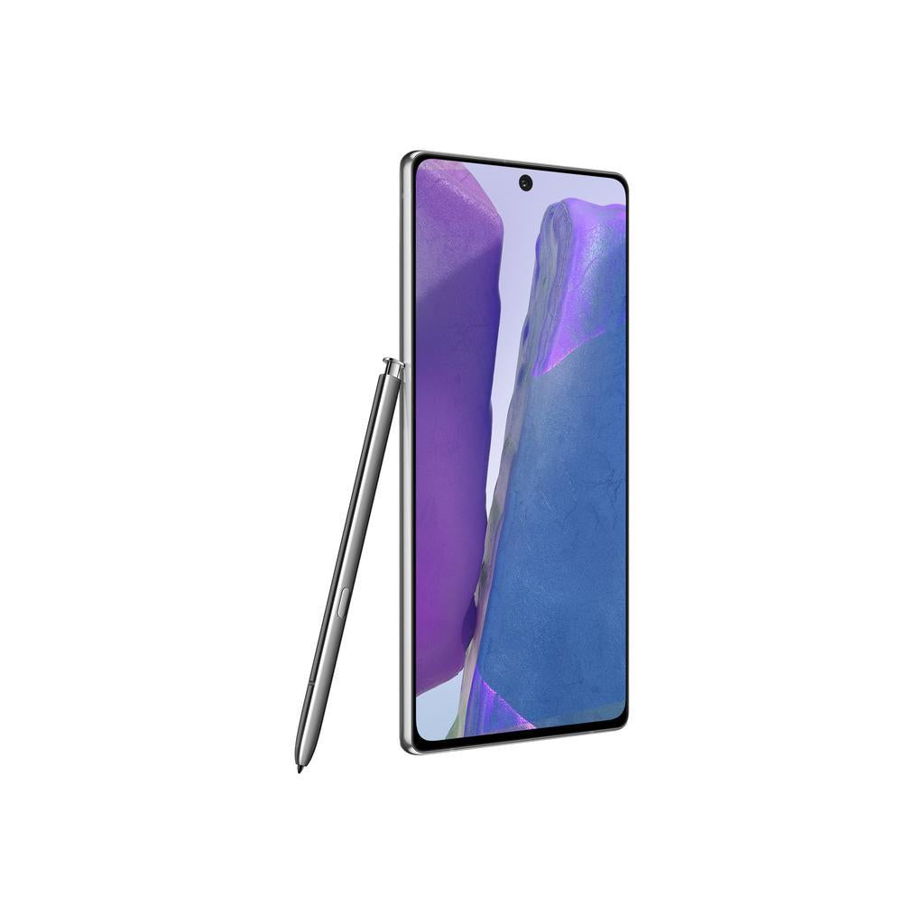 Galaxy Note20 5G 256GB - Grey - Unlocked