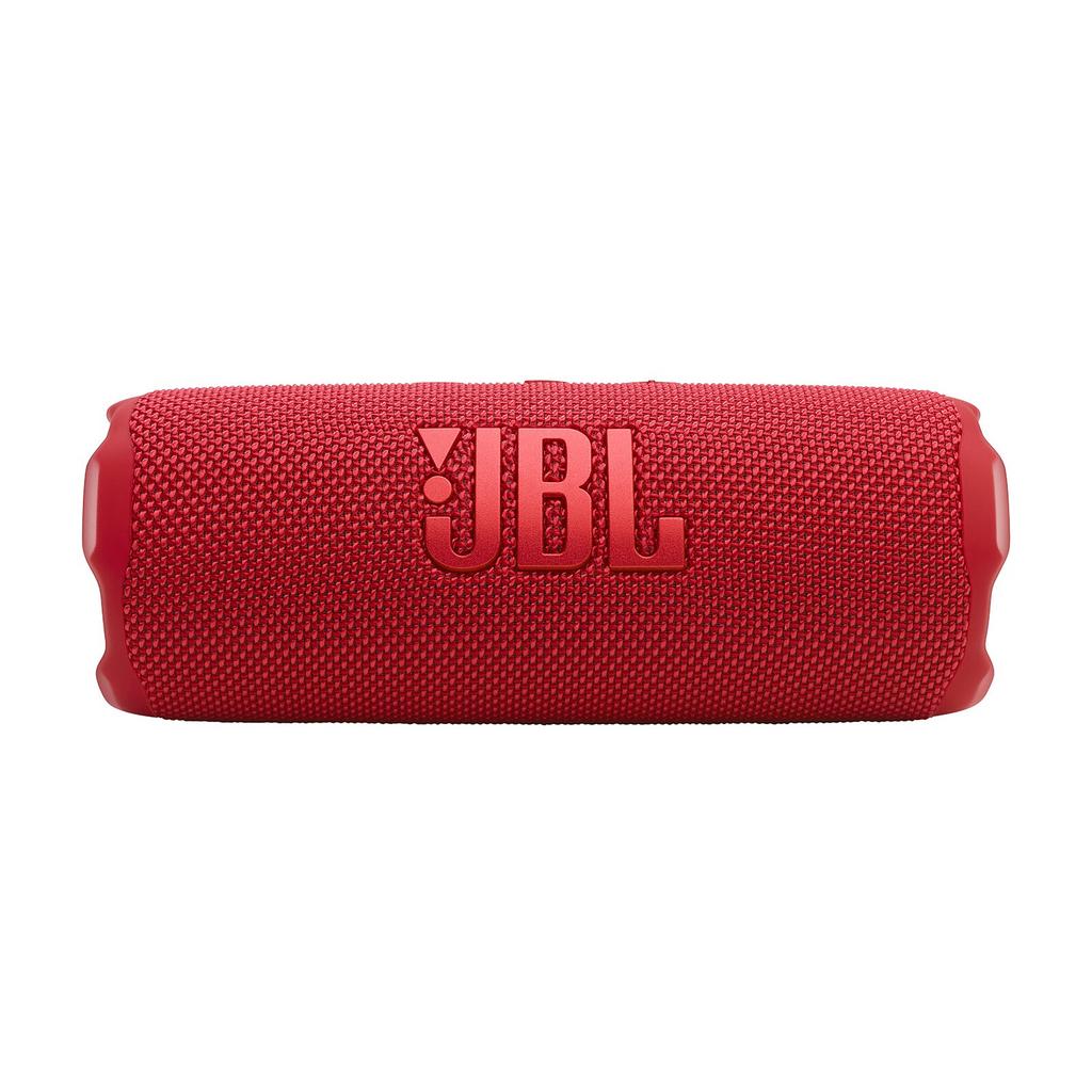 Jbl Flip 7 Bluetooth Speakers - Red