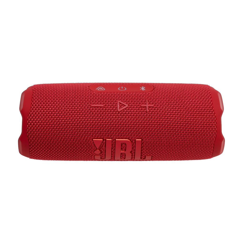 Jbl Flip 7 Bluetooth Speakers - Red