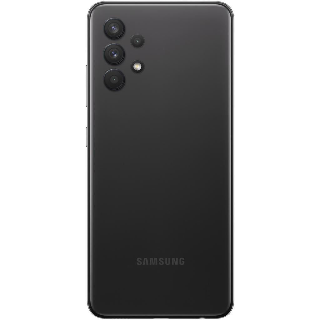 Galaxy A32 64GB - Black - Unlocked