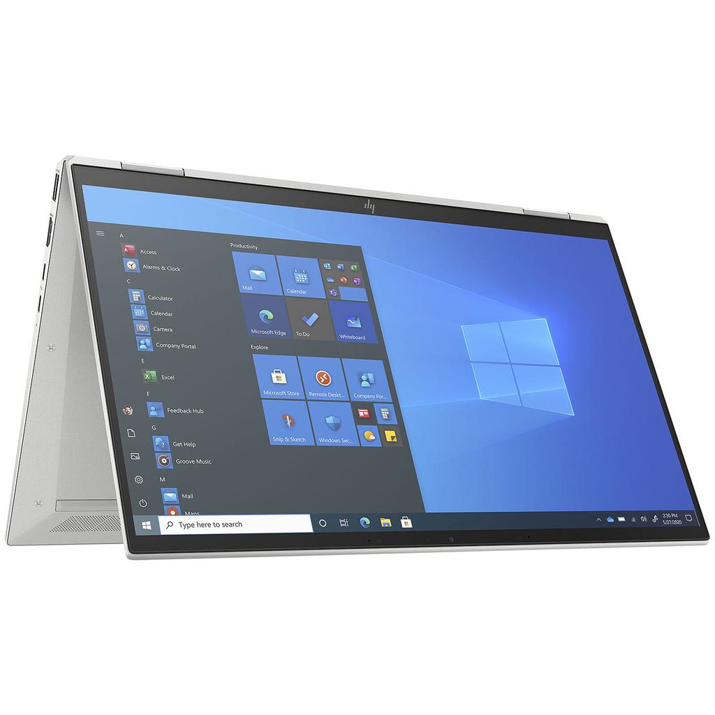 Hp EliteBook X360 1040 G8 14-inch (2020) - Core i7 - Gen 11 (G) - 32GB - SSD 1 TB QWERTY - English