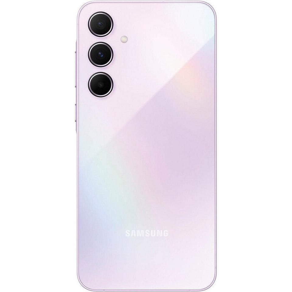 Galaxy A55 256GB - Purple - Unlocked
