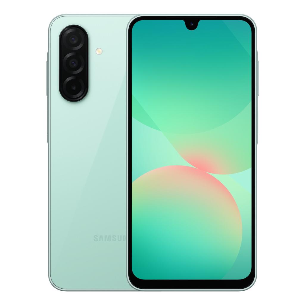 Galaxy A26 256GB - Green - Unlocked