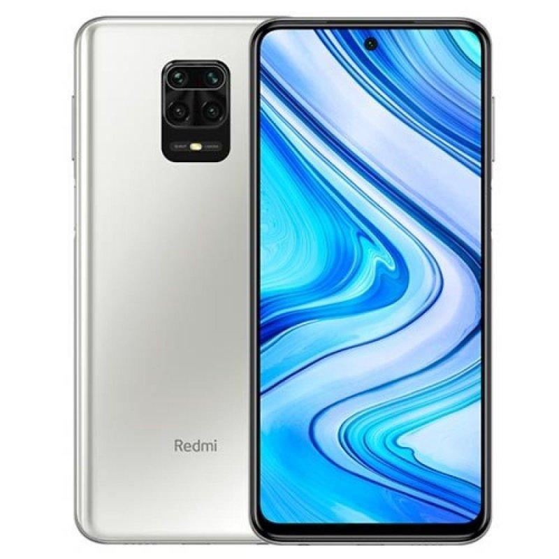 Xiaomi Redmi Note 9 Pro 128GB - White - Unlocked