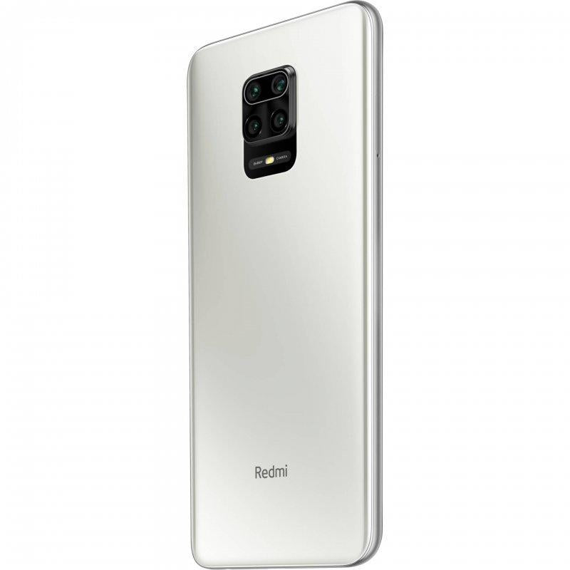 Xiaomi Redmi Note 9 Pro 128GB - White - Unlocked