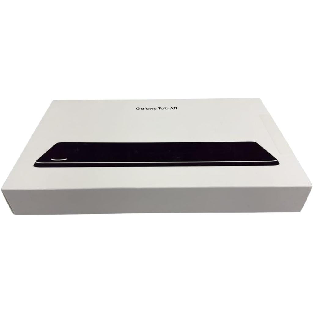 Galaxy Tab A11+ 128GB - Grey - Wi-Fi