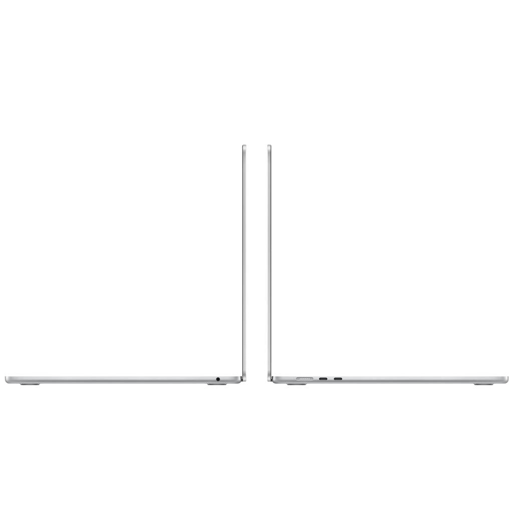 MacBook Air 15-inch (2023) - Apple M2 8-core and 10-core GPU - 8GB RAM - SSD 512GB - Standard display - QWERTY - English