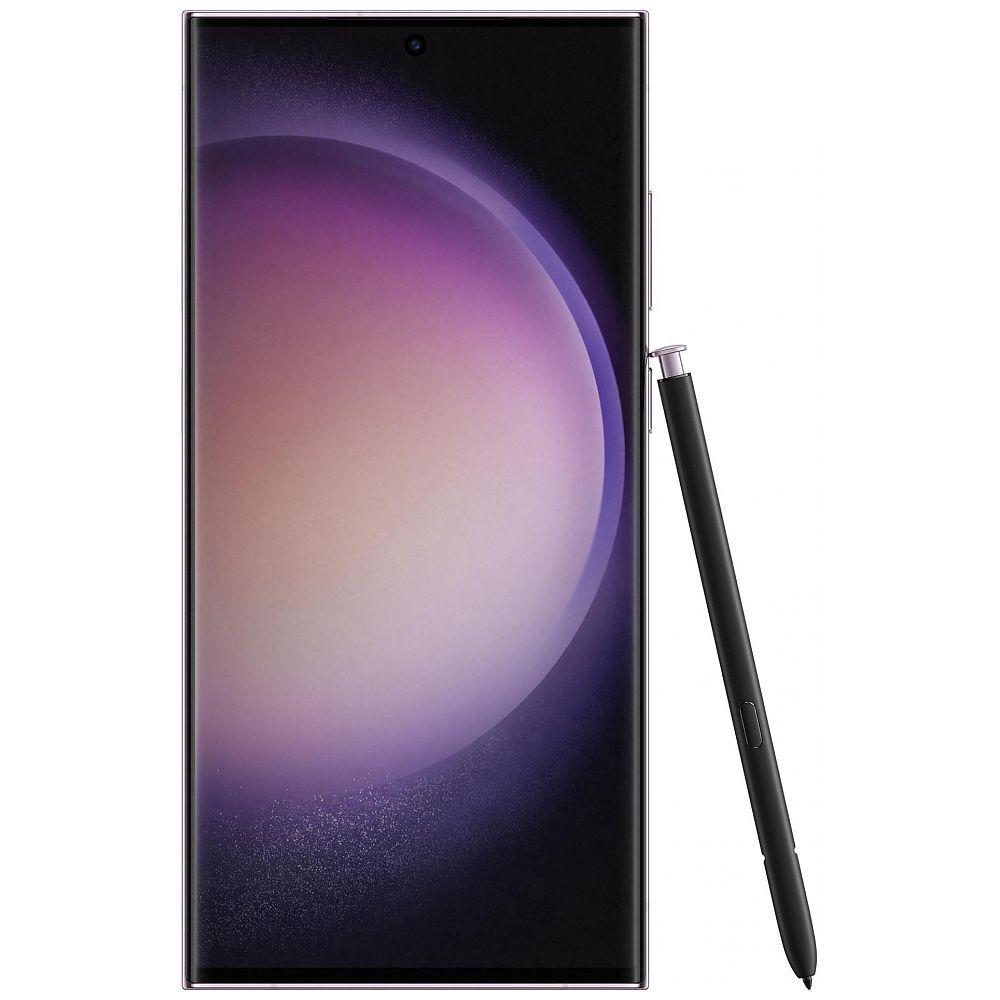 Galaxy S23 Ultra 512GB - Purple - Unlocked