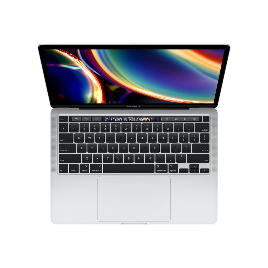 MacBook Pro Retina 13-inch (2020) - Core i7 - 32GB SSD 512 QWERTY - English