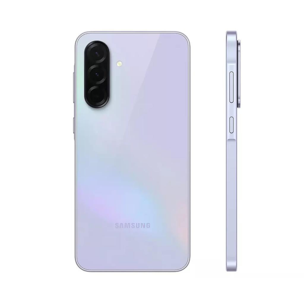 Galaxy A36 256GB - Purple - Unlocked