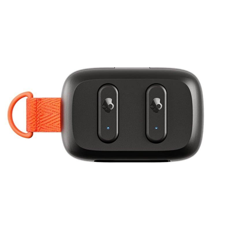 Skullcandy Dime 3 Earbud Bluetooth Earphones - Black