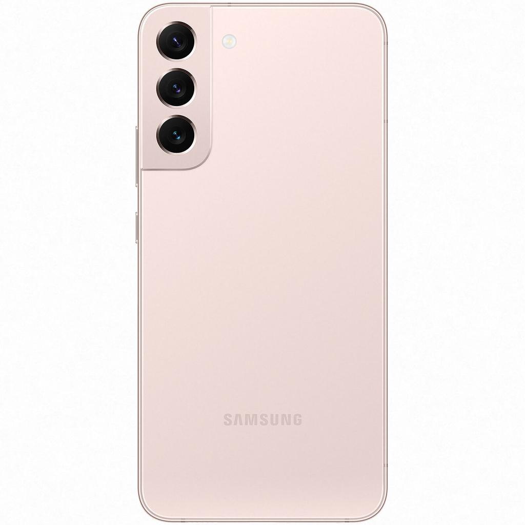 Galaxy S22+ 5G 128GB - Rose Gold - Unlocked