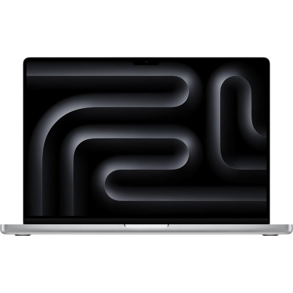 MacBook Pro 16-inch (2023) - Apple M3 Pro 12-core and 18-core GPU - 18GB RAM - SSD 1000GB - Standard display - QWERTY - English