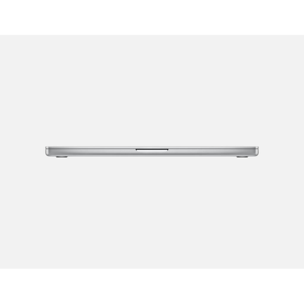 MacBook Pro 16-inch (2023) - Apple M3 Pro 12-core and 18-core GPU - 18GB RAM - SSD 1000GB - Standard display - QWERTY - English