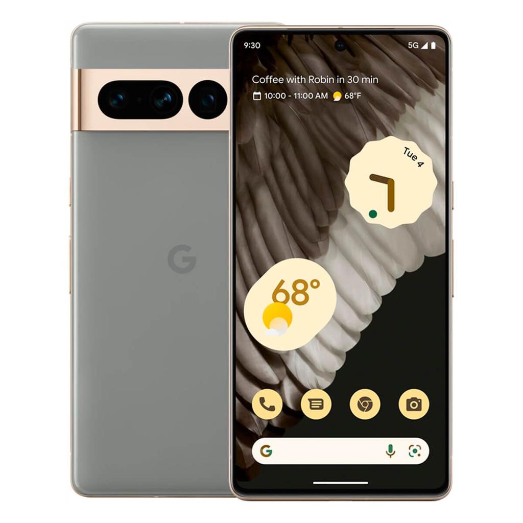 Google Pixel 7 Pro 128GB - Grey - Unlocked
