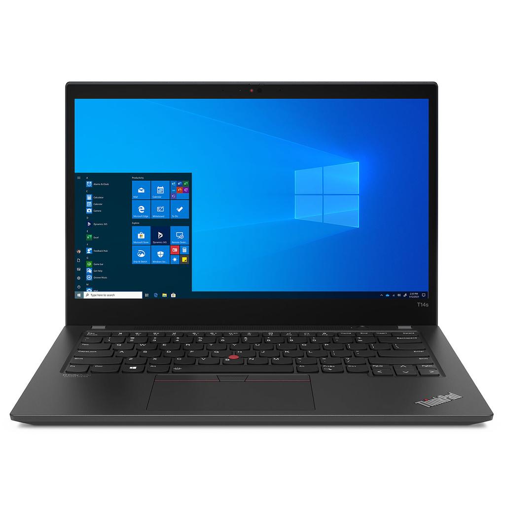 Lenovo ThinkPad T14 G2 14-inch (2021) - Core i5 - Gen 11 (G) - 16GB - SSD 256 GB QWERTY - English