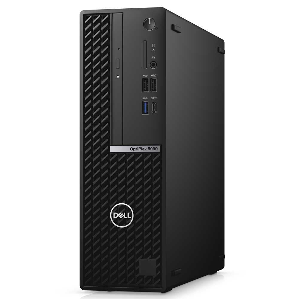 Dell OptiPlex 5090 SFF Core i5-11500 2.7 - SSD 256 GB - 16GB
