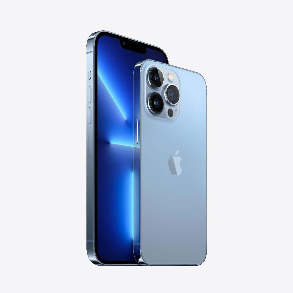 iPhone 13 Pro 128GB - Sierra Blue - Unlocked