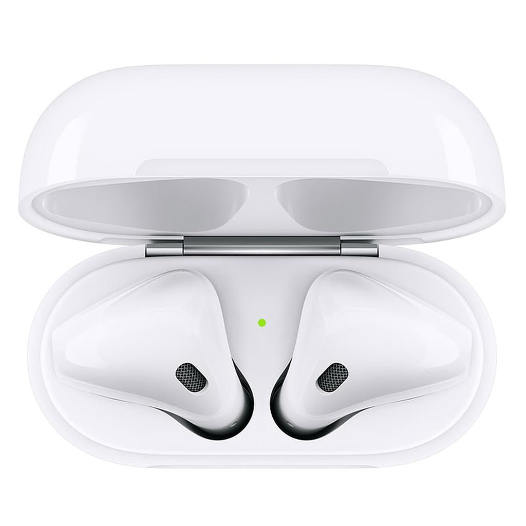 Apple AirPods 2nd gen (2019) - Lightning Charging case