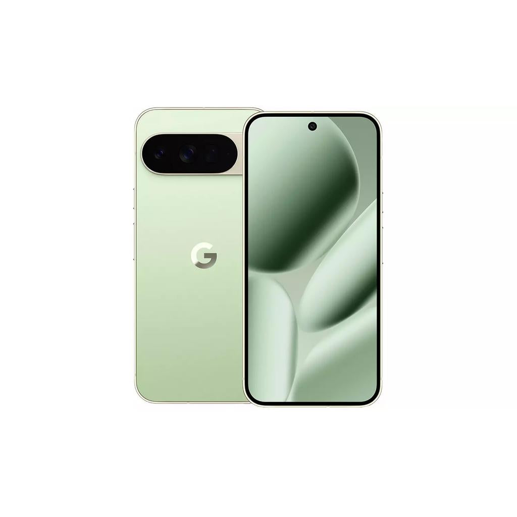 Google Pixel 10 Pro XL 256GB - Green - Unlocked