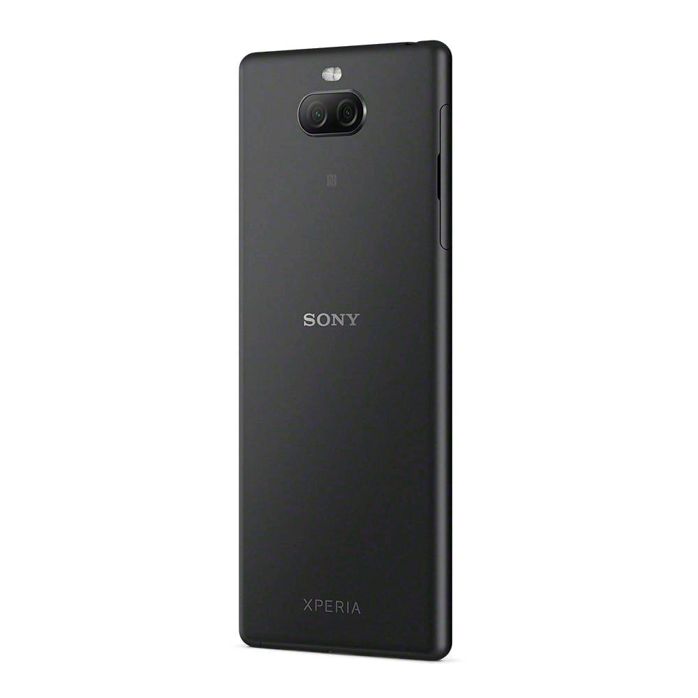Sony Xperia 10 Plus 64GB - Black - Unlocked