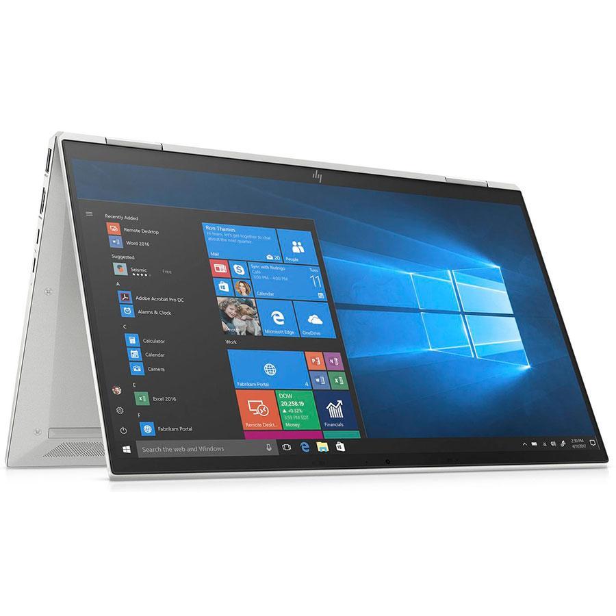 HP EliteBook X360 1030 G7 13-inch (2020) - Core i7-10810U - 16GB - SSD 256 GB QWERTY - English