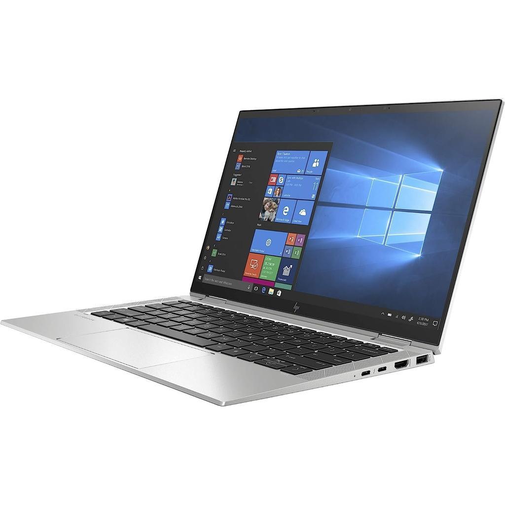 HP EliteBook X360 1030 G7 13-inch (2020) - Core i7-10810U - 16GB - SSD 256 GB QWERTY - English