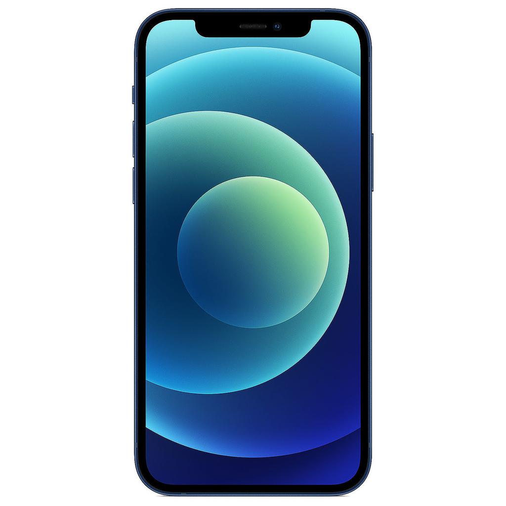 iPhone 12 128GB - Blue - Unlocked
