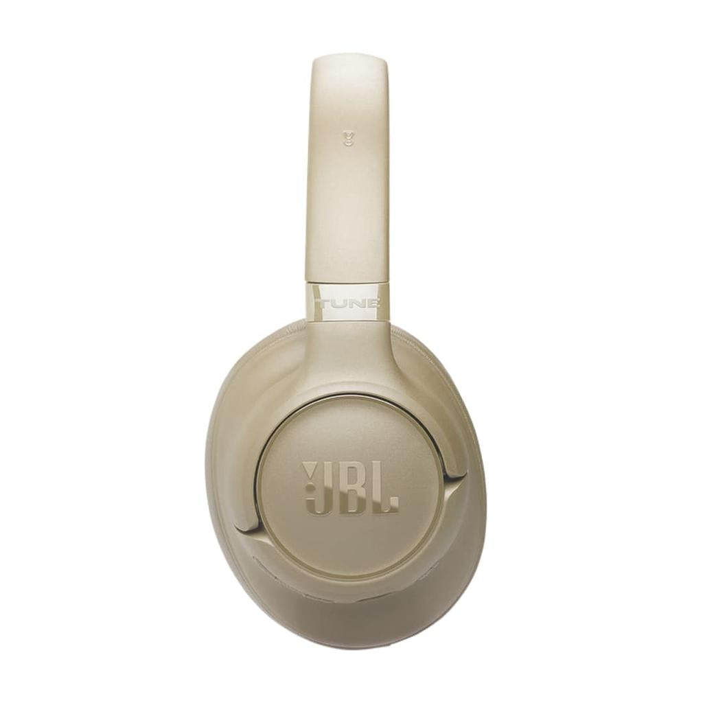 Jbl Tune 530BT wireless Headphones with microphone - Beige