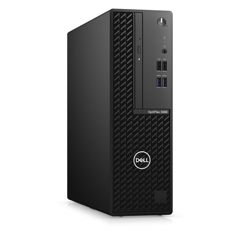 Dell OptiPlex 3080 SFF Core i5-10505 3.2 - SSD 1 TB - 16GB