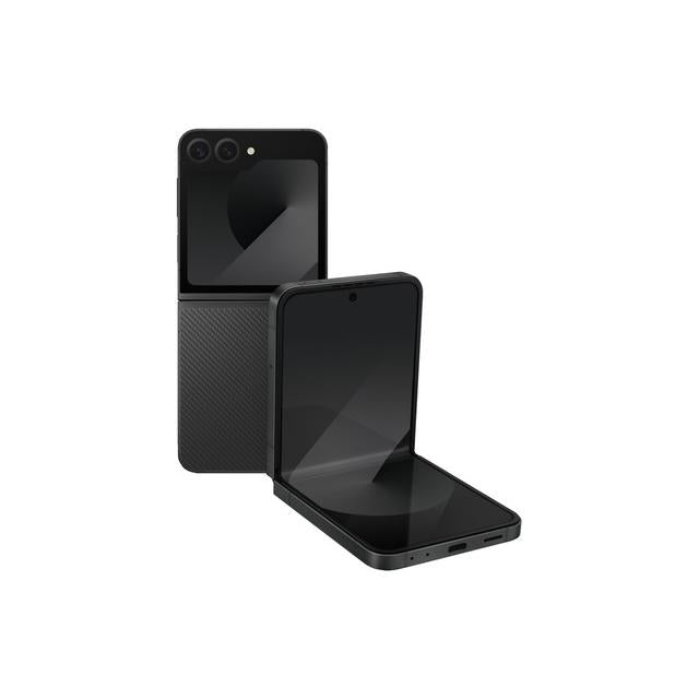 Galaxy Z Flip6 256GB - Black - Unlocked