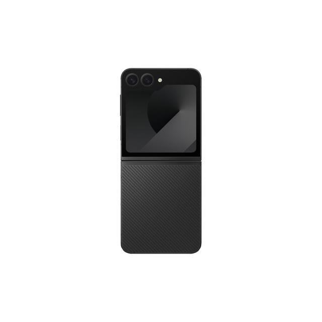 Galaxy Z Flip6 256GB - Black - Unlocked