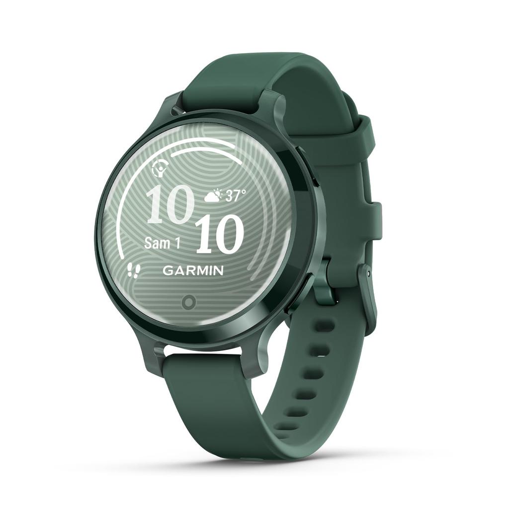 Garmin Lily 2 Active Bluetooth 38 mm - Green