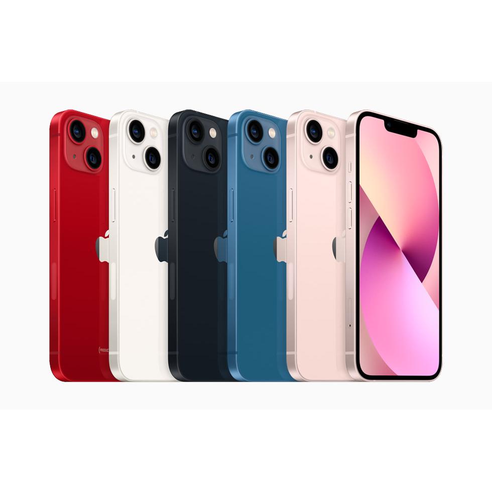 iPhone 13 256GB - Blue - Unlocked