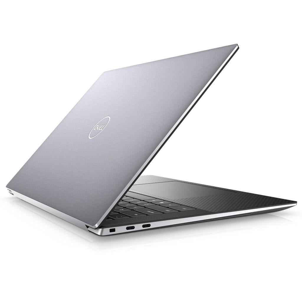 Dell Precision 5550 15-inch (2020) - Core i7 - Gen 10 (H) - 16GB - SSD 1 TB QWERTY - English