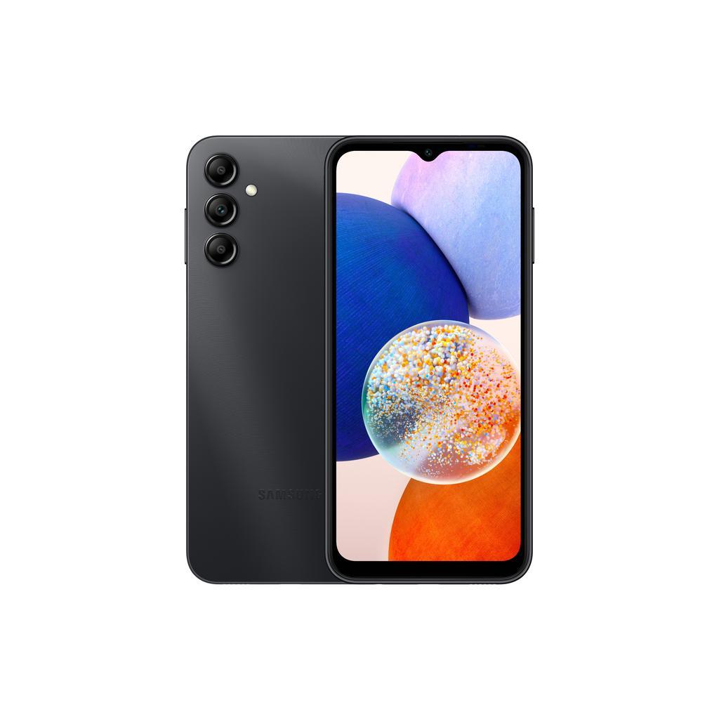 Galaxy A14 64GB - Black - Unlocked