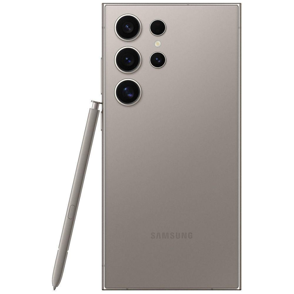 Galaxy S24 Ultra 256GB - Grey - Unlocked