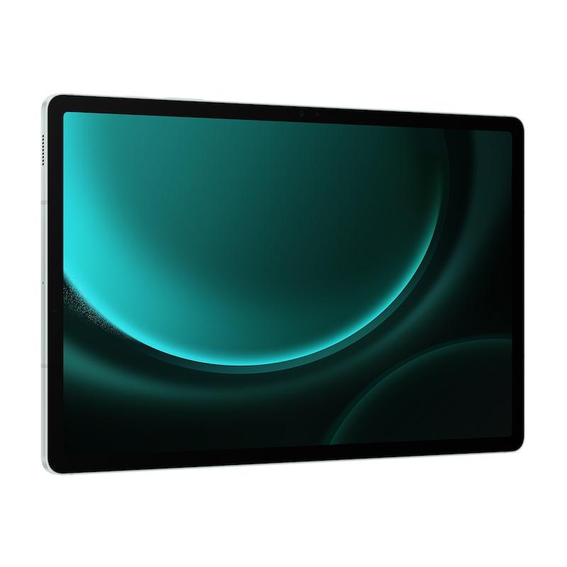 Galaxy Tab S9 FE+ 256GB - Green - Wi-Fi