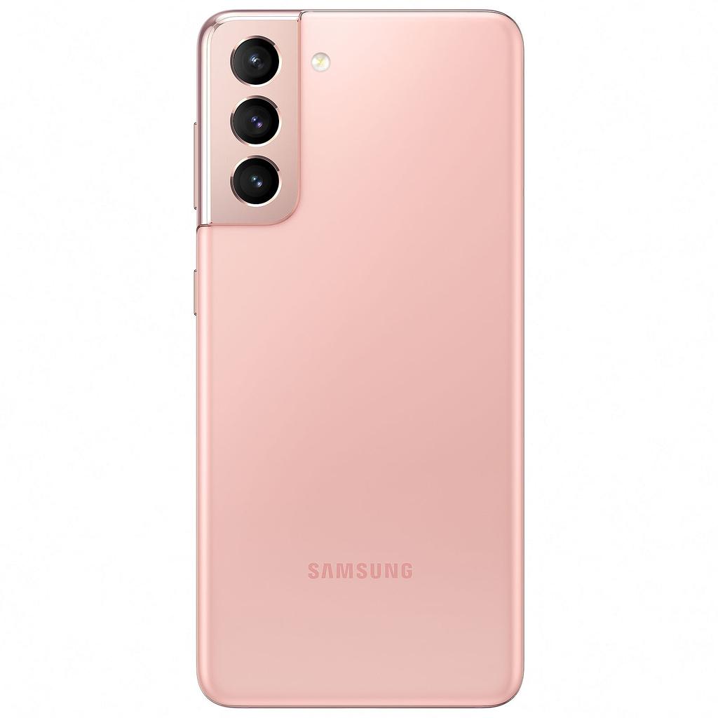 Galaxy S21 5G 128GB - Pink - Unlocked