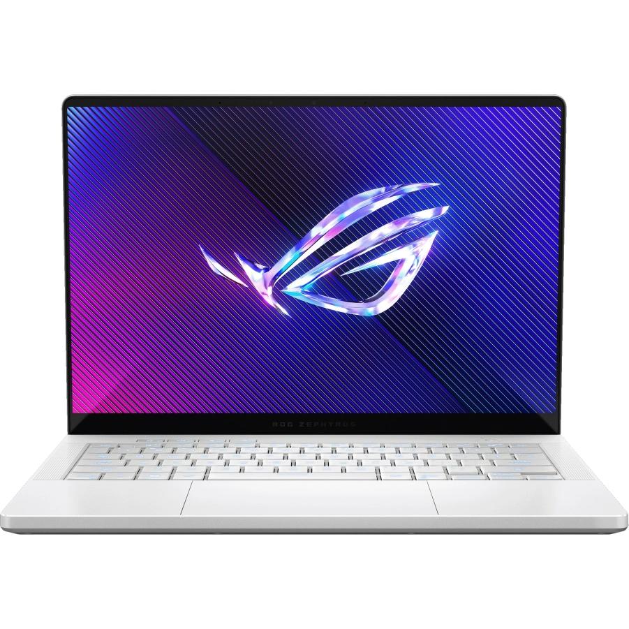 Asus ROG Zephyrus G14 GA403UI-QS041W 14"-inch - Ryzen 9 8945HS - 32GB - SSD 1 TBGB Nvidia GeForce RTX 4070 QWERTY - English