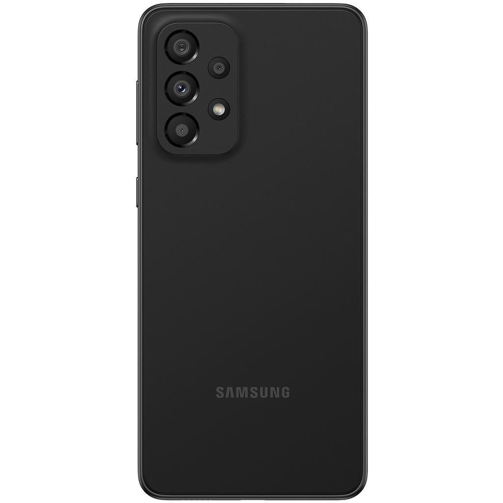 Galaxy A33 5G 128GB - Black - Unlocked