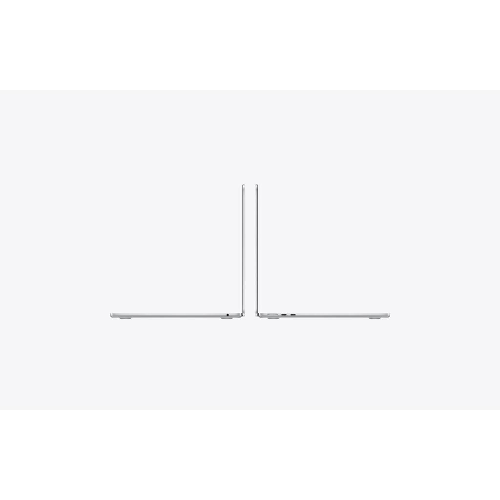 MacBook Air 15-inch (2026) - Apple M5 10-core and 10-core GPU - 16GB RAM - SSD 512GB - Standard display - QWERTY - English