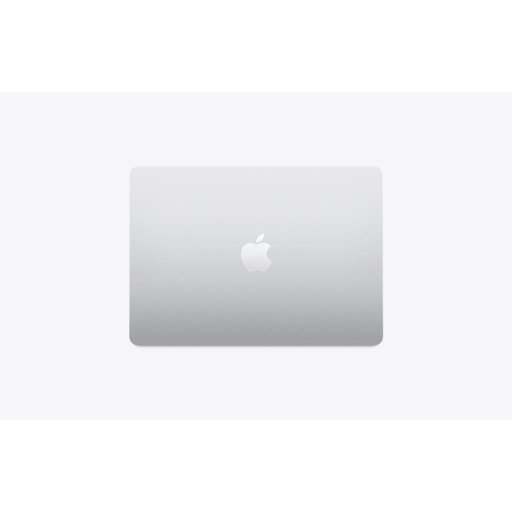 MacBook Air 15-inch (2026) - Apple M5 10-core and 10-core GPU - 16GB RAM - SSD 512GB - Standard display - QWERTY - English