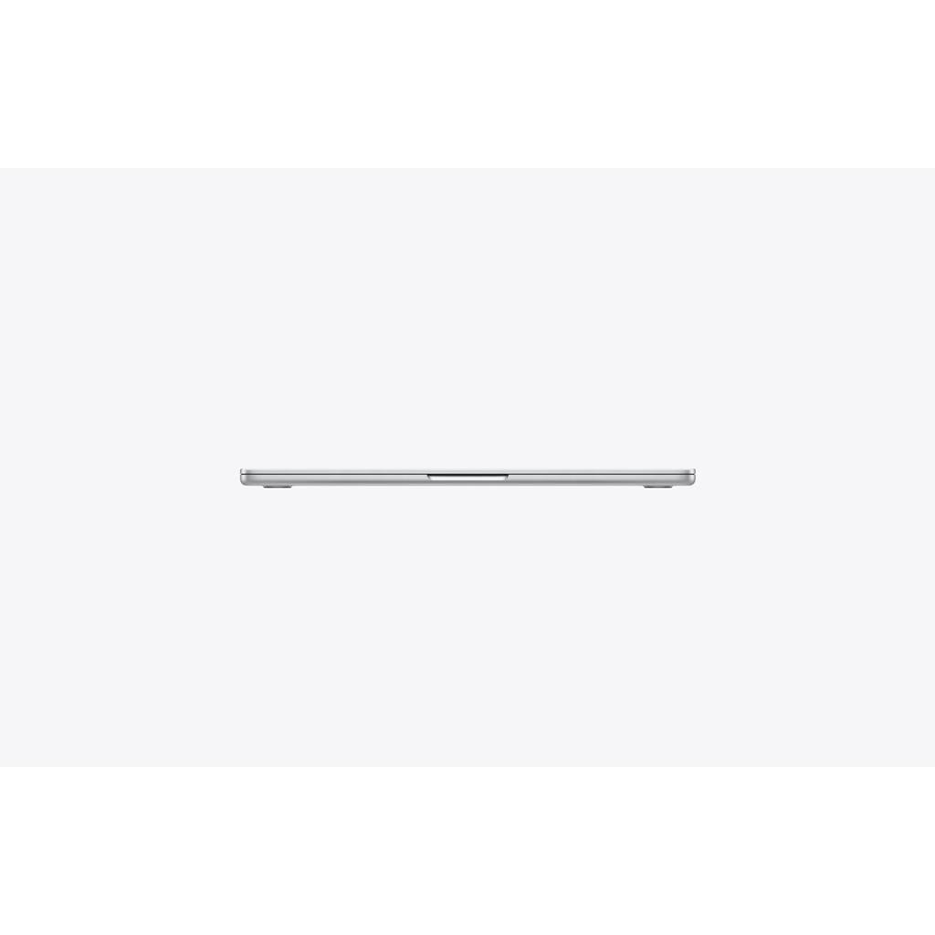MacBook Air 15-inch (2026) - Apple M5 10-core and 10-core GPU - 16GB RAM - SSD 512GB - Standard display - QWERTY - English