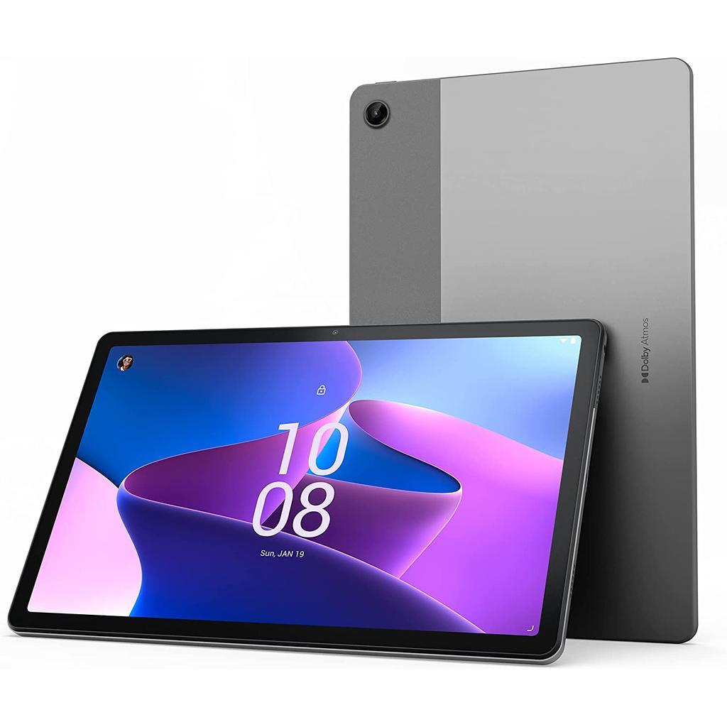 Lenovo Tab M10 Plus (3rd Gen) 64GB - Grey - Wi-Fi