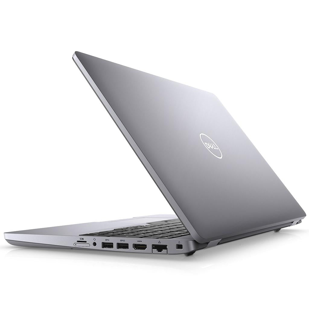 Dell Latitude 5510 15-inch (2019) - Core i5 - Gen 10 (U) - 16GB - SSD 1 TB QWERTY - English