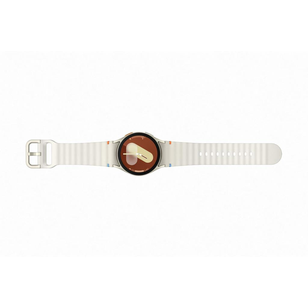 Samsung Galaxy Watch7 Bluetooth + Cellular 40 mm - Cream